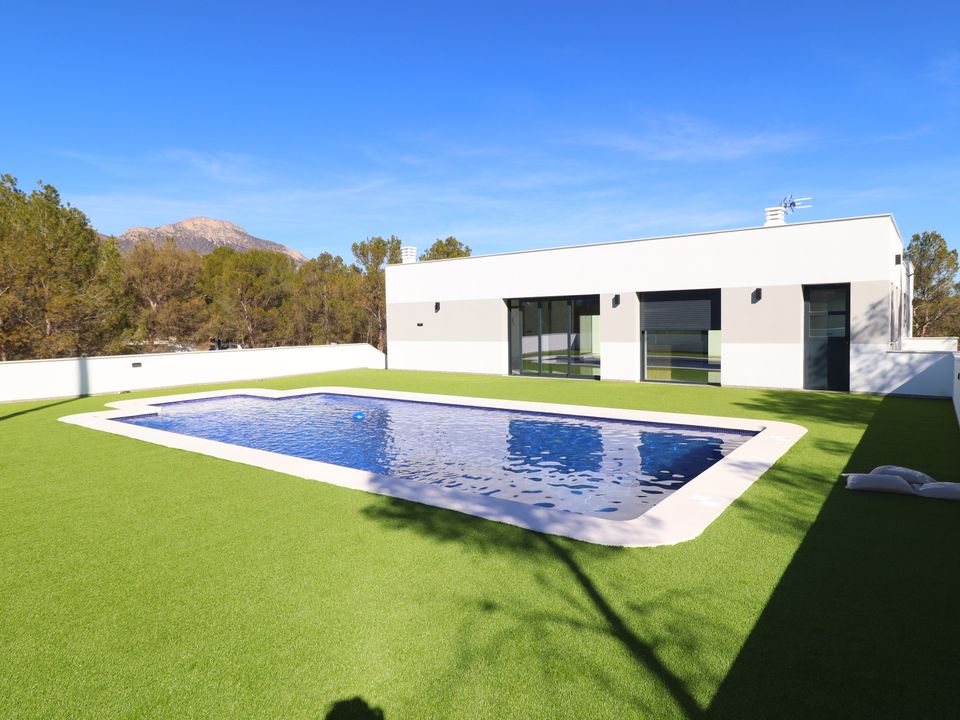 Villa i Lorca, Murcia - foto 4